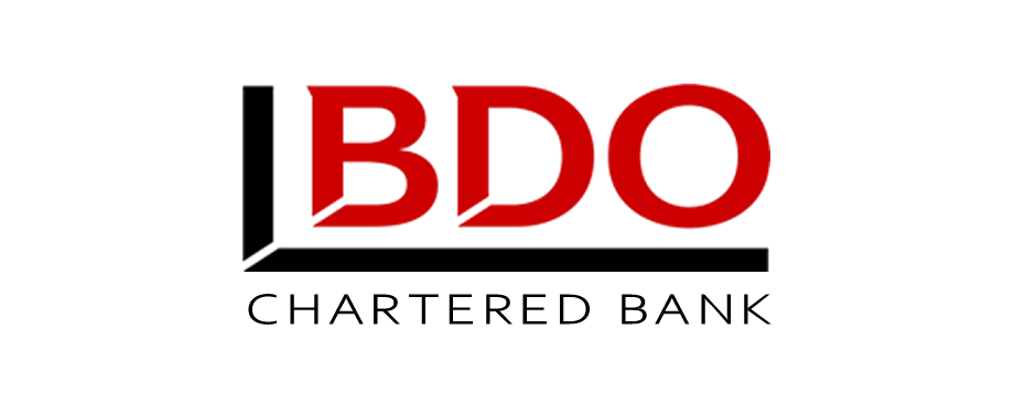  BDOCB         Official Logo